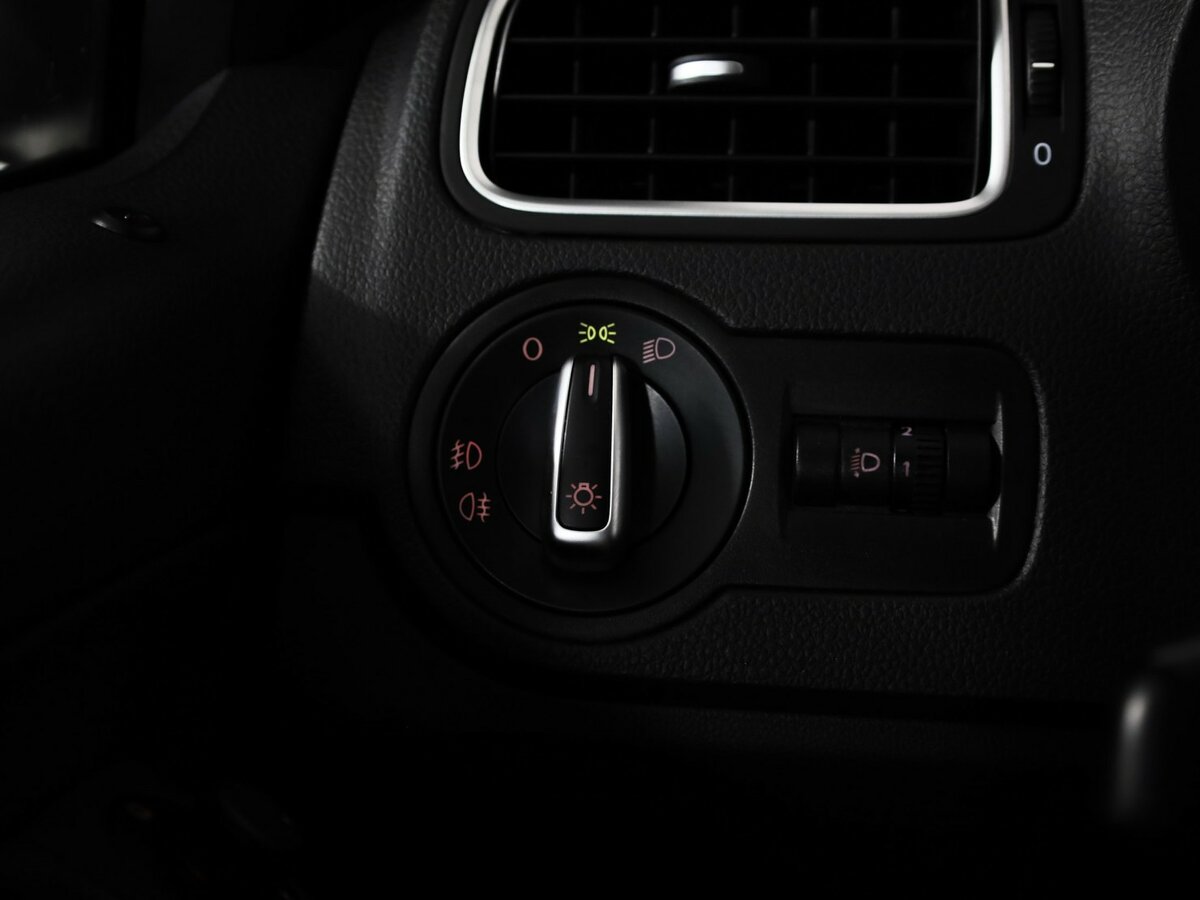 Продажа Б/У Фольксваген Поло. Фото: #16