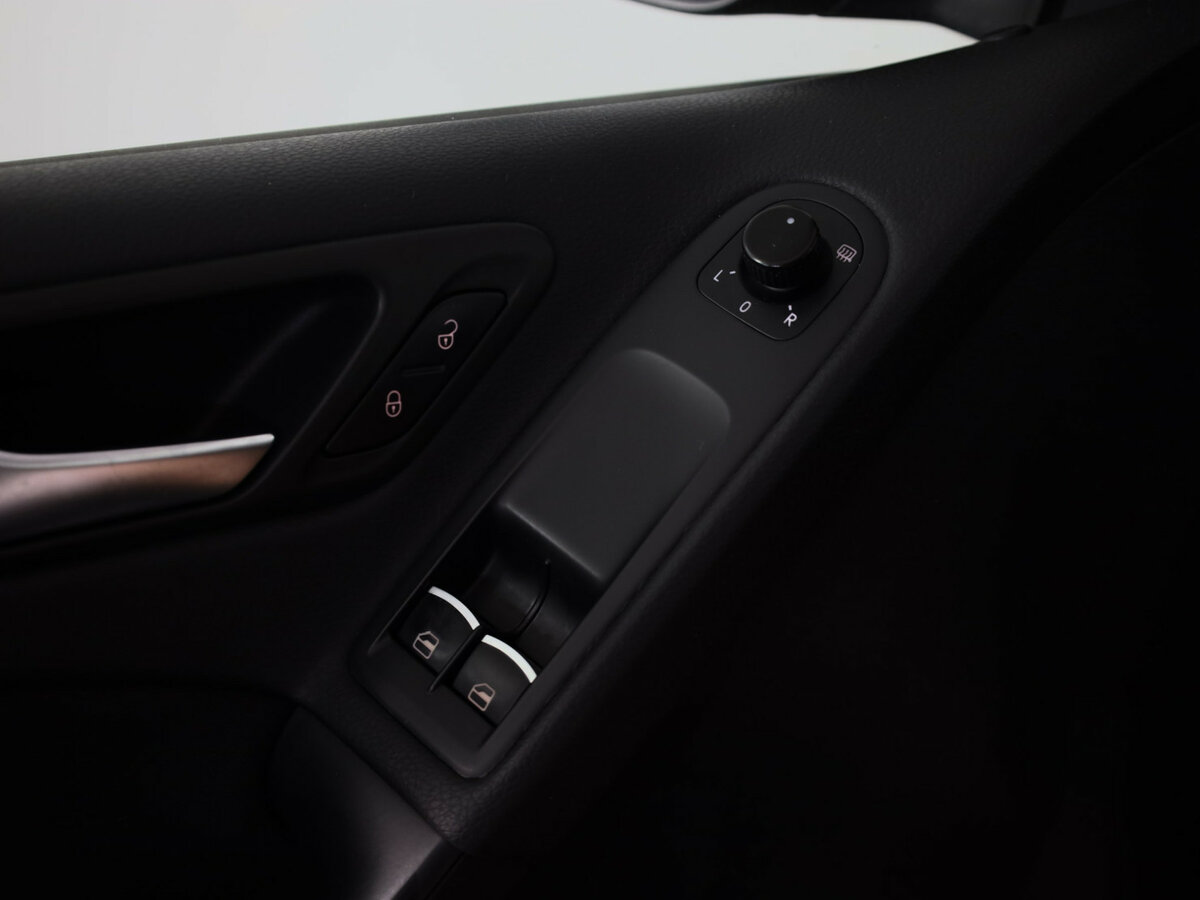 Продажа Б/У Фольксваген Гольф. Фото: #14