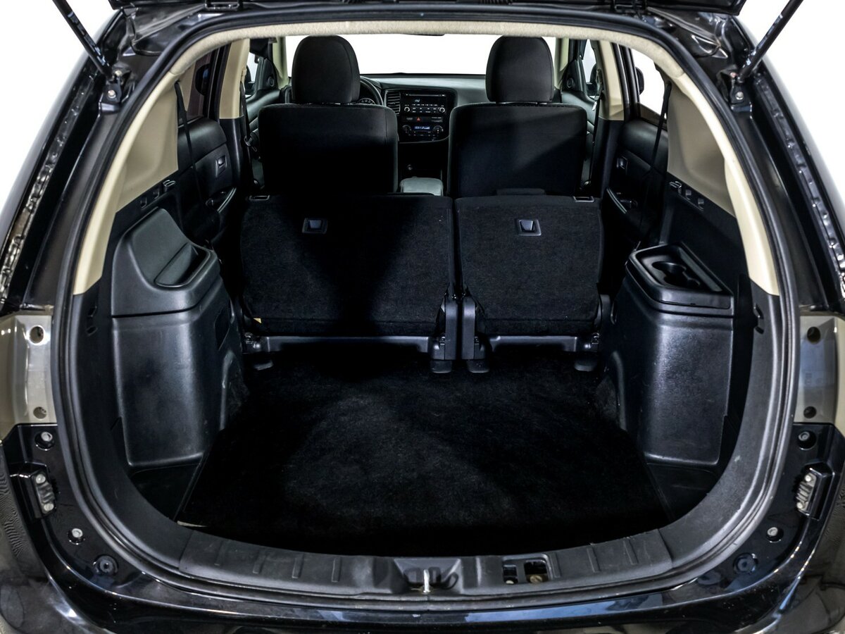 Продажа Б/У Митсубиши Оутлэндер. Фото: #13