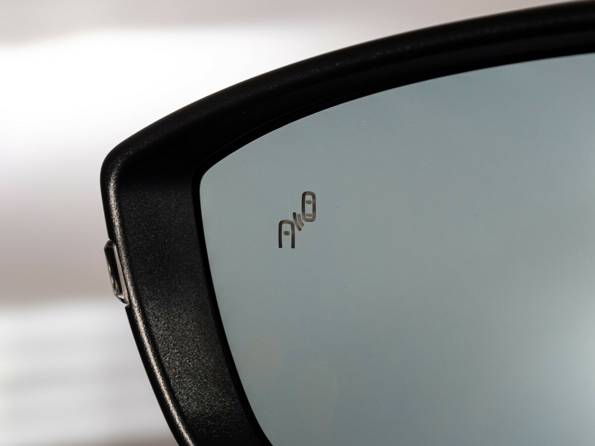 Купить EXEED TXL с пробегом. Фото: #25