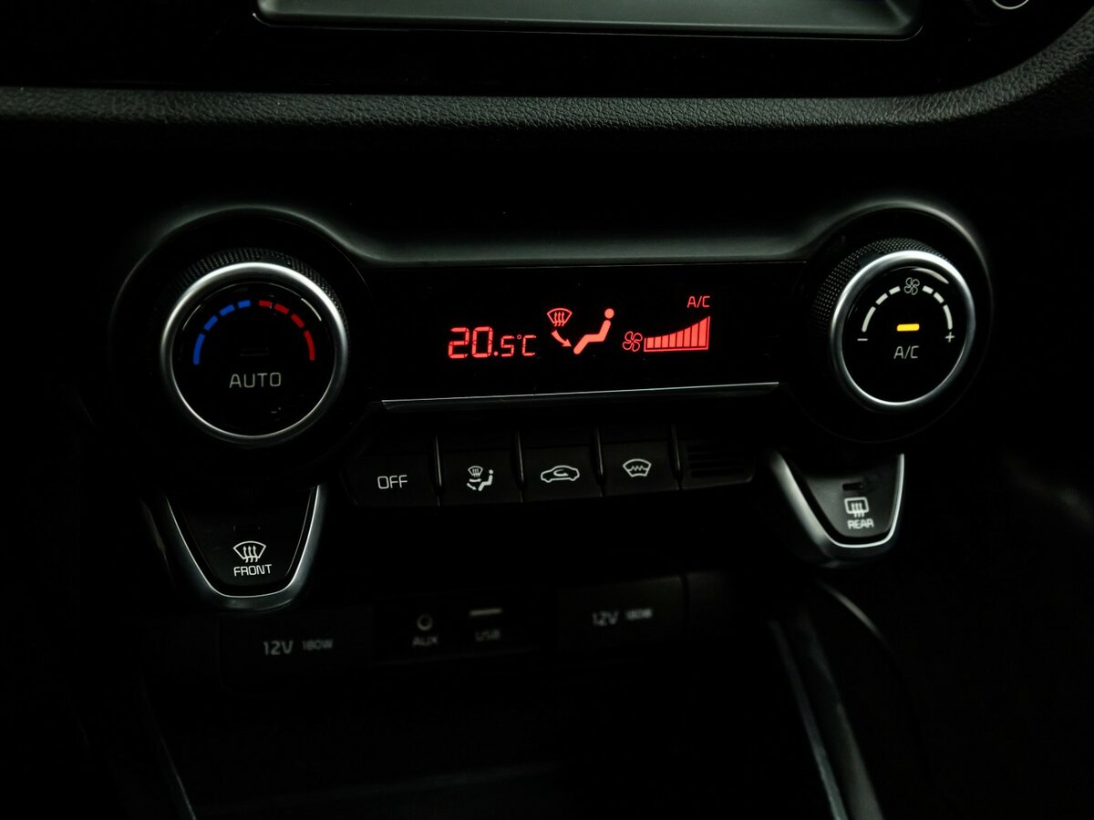 Продажа Б/У Киа Рио. Фото: #10