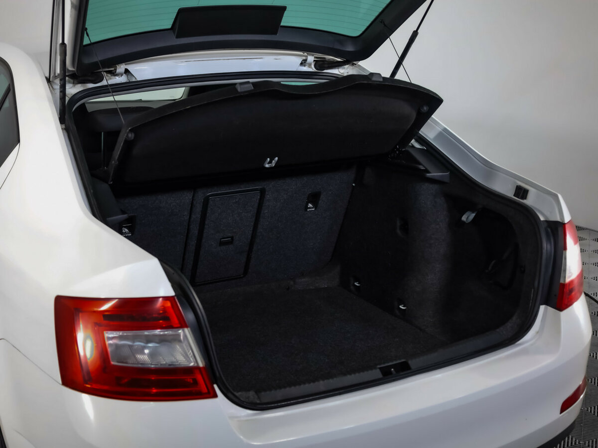 Продажа Б/У Шкода Октавия. Фото: #21