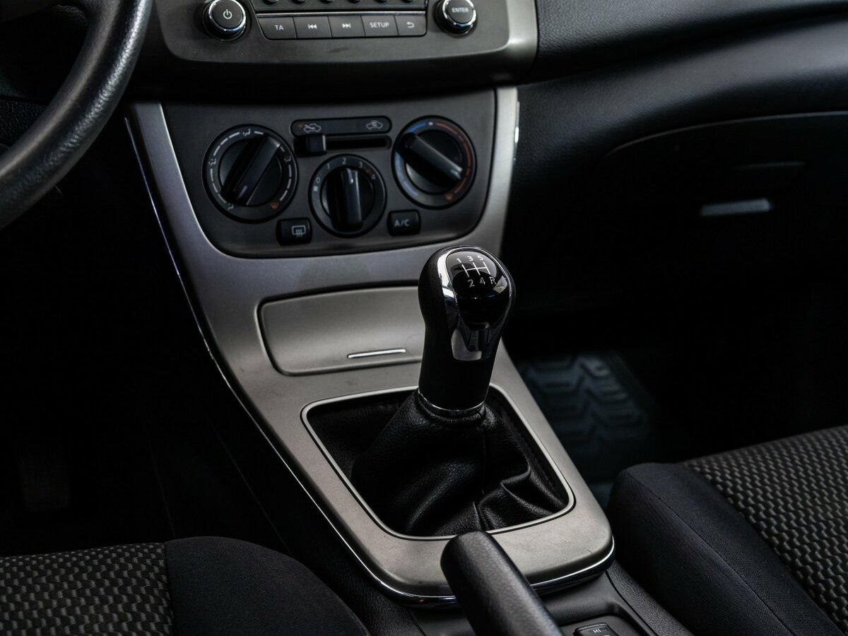 Продажа Б/У Ниссан Сентра. Фото: #8