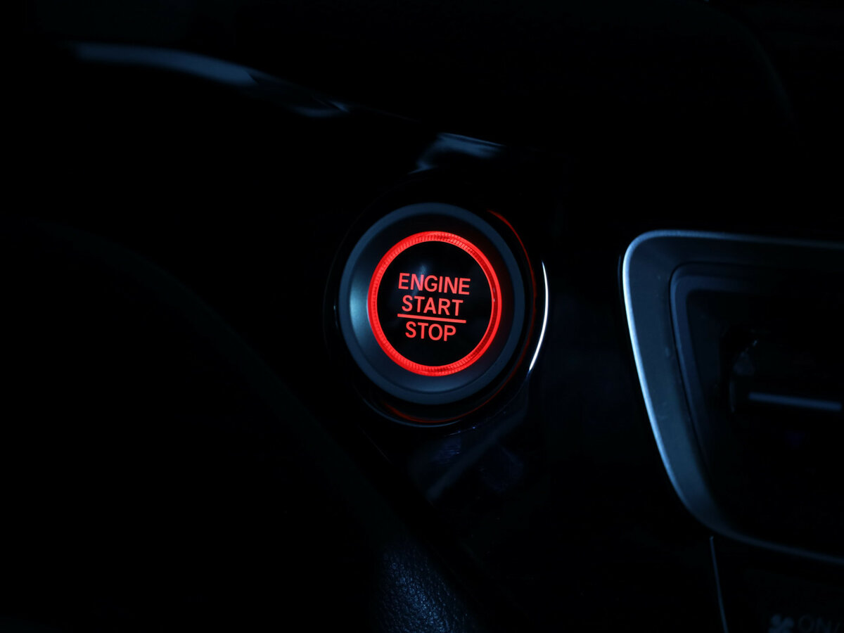 Купить Honda Pilot с пробегом. Фото: #20