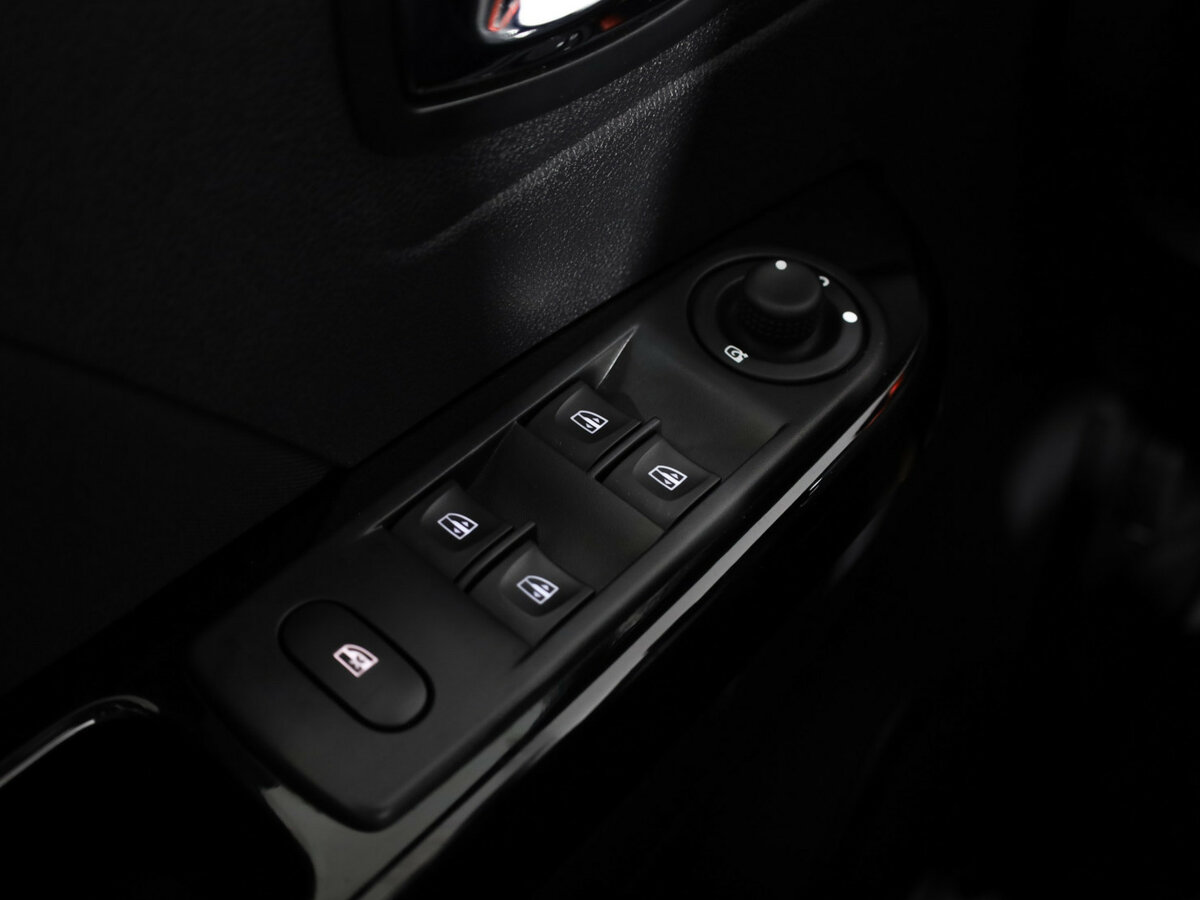 Продажа Б/У Рено Каптюр. Фото: #20