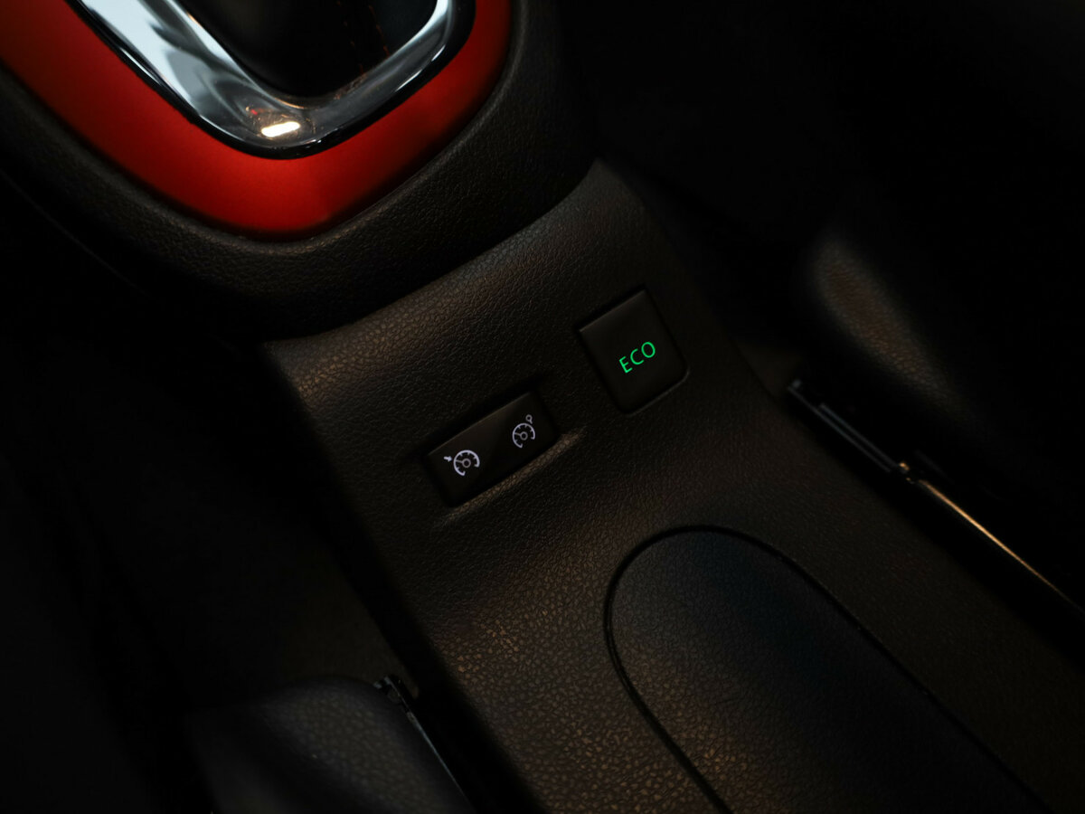 Продажа Б/У Рено Каптюр. Фото: #23