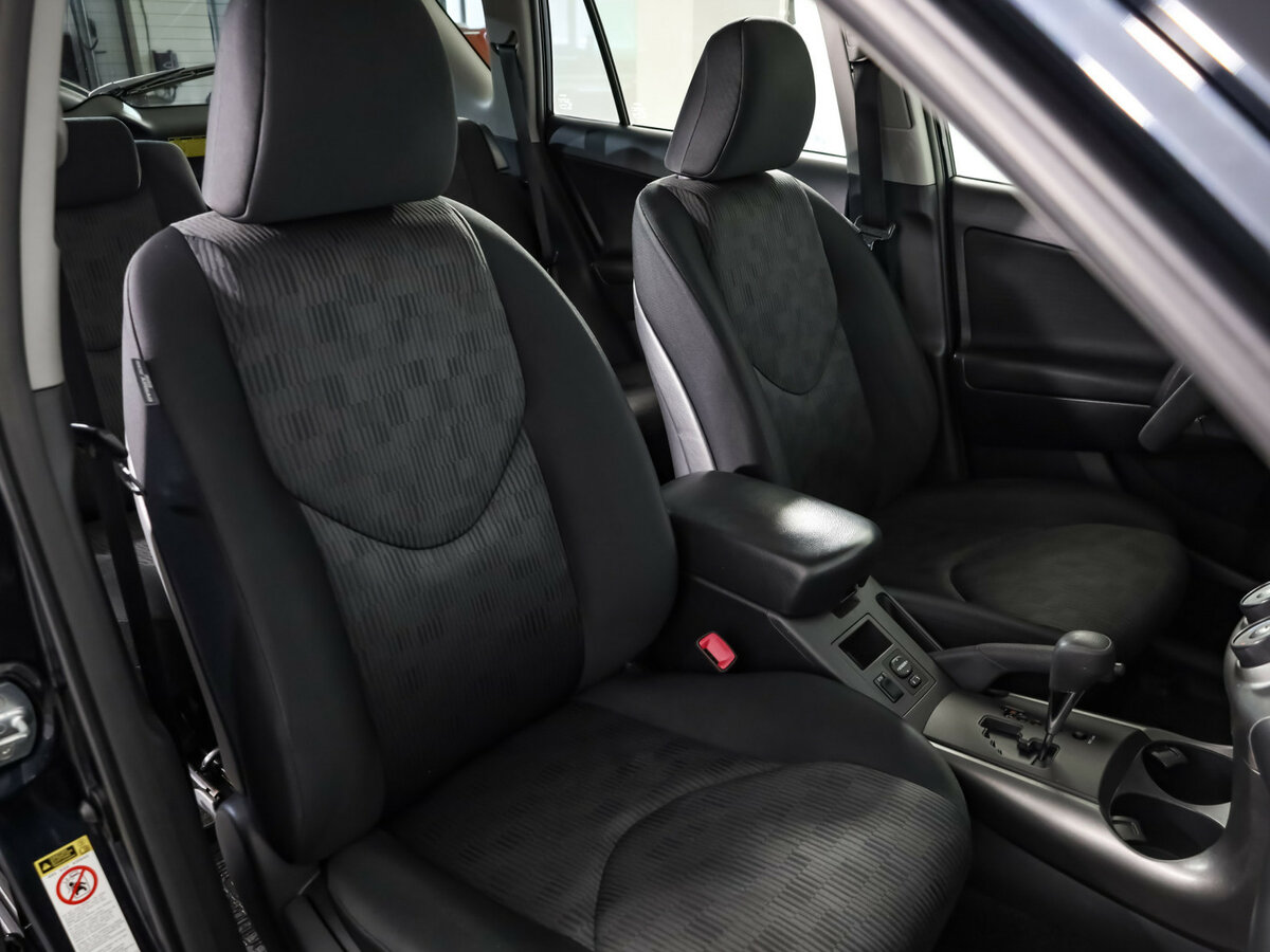 Продажа Б/У Тойота Рав4. Фото: #6