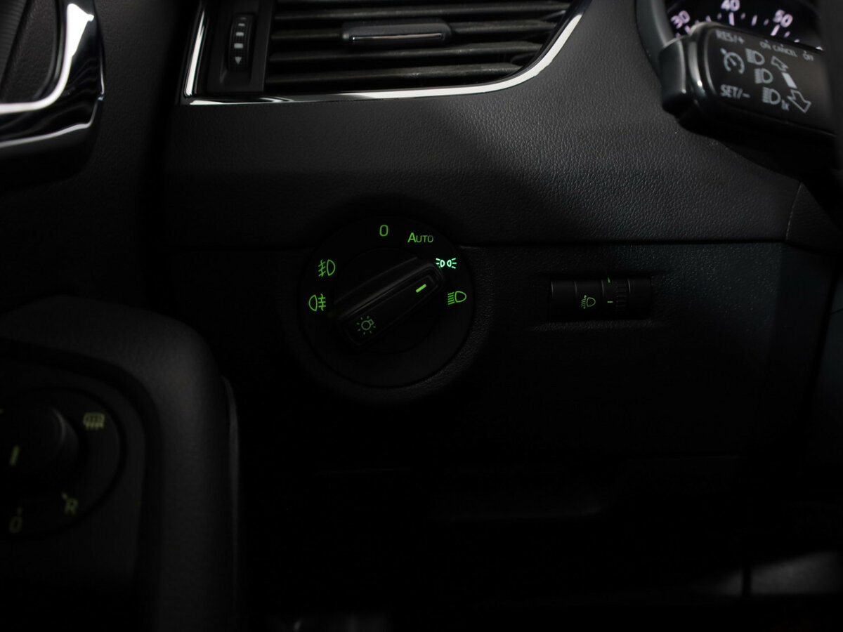 Продажа Б/У Шкода Октавия. Фото: #19