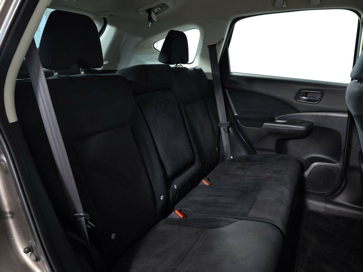 Продажа Б/У Хонда ЦР-В. Фото: #10