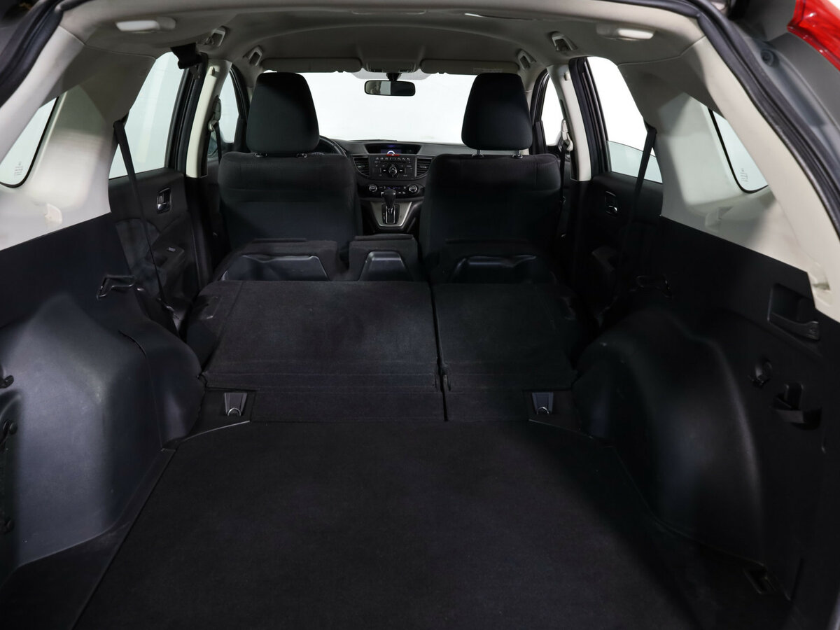 Продажа Б/У Хонда ЦР-В. Фото: #13