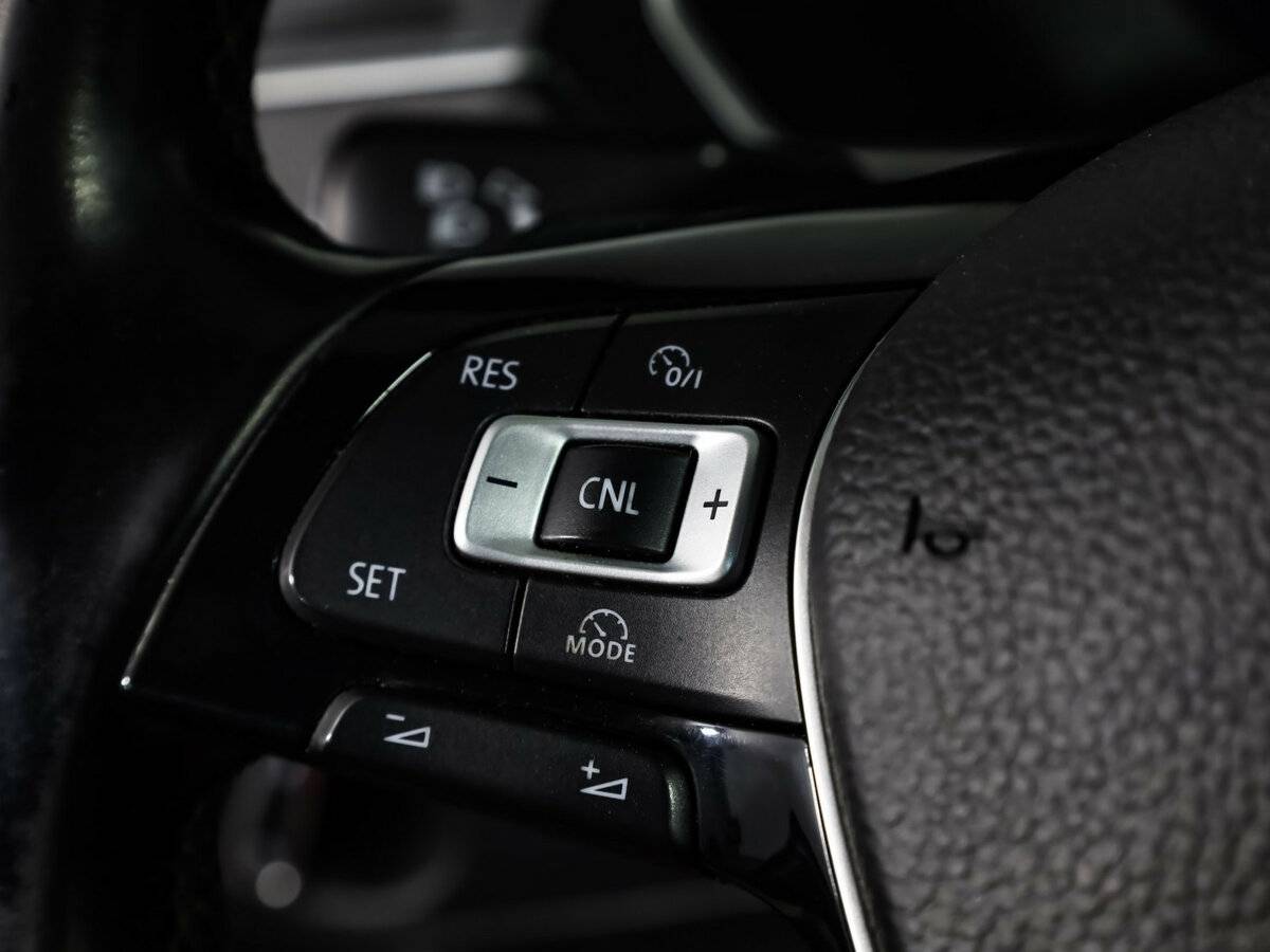 Продажа Б/У Фольксваген Тигуан. Фото: #9