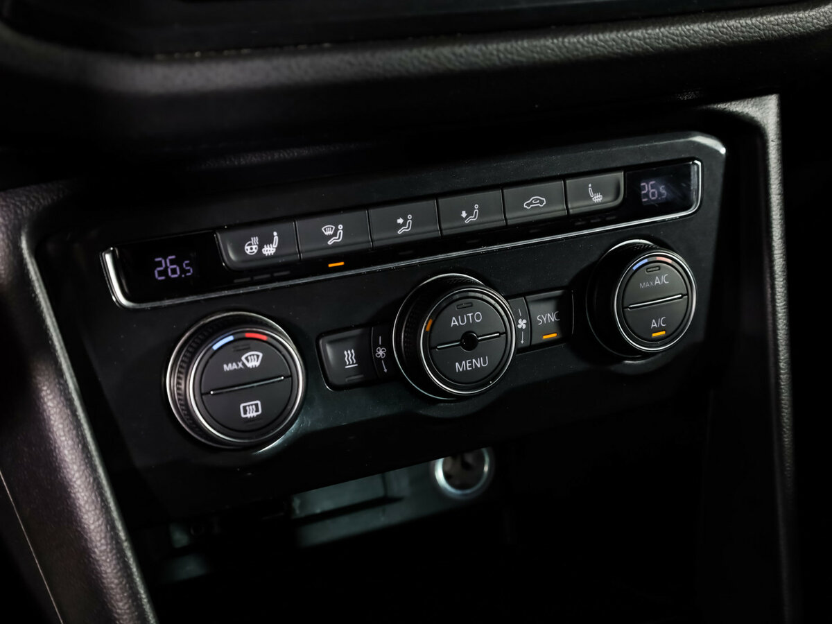 Продажа Б/У Фольксваген Тигуан. Фото: #15