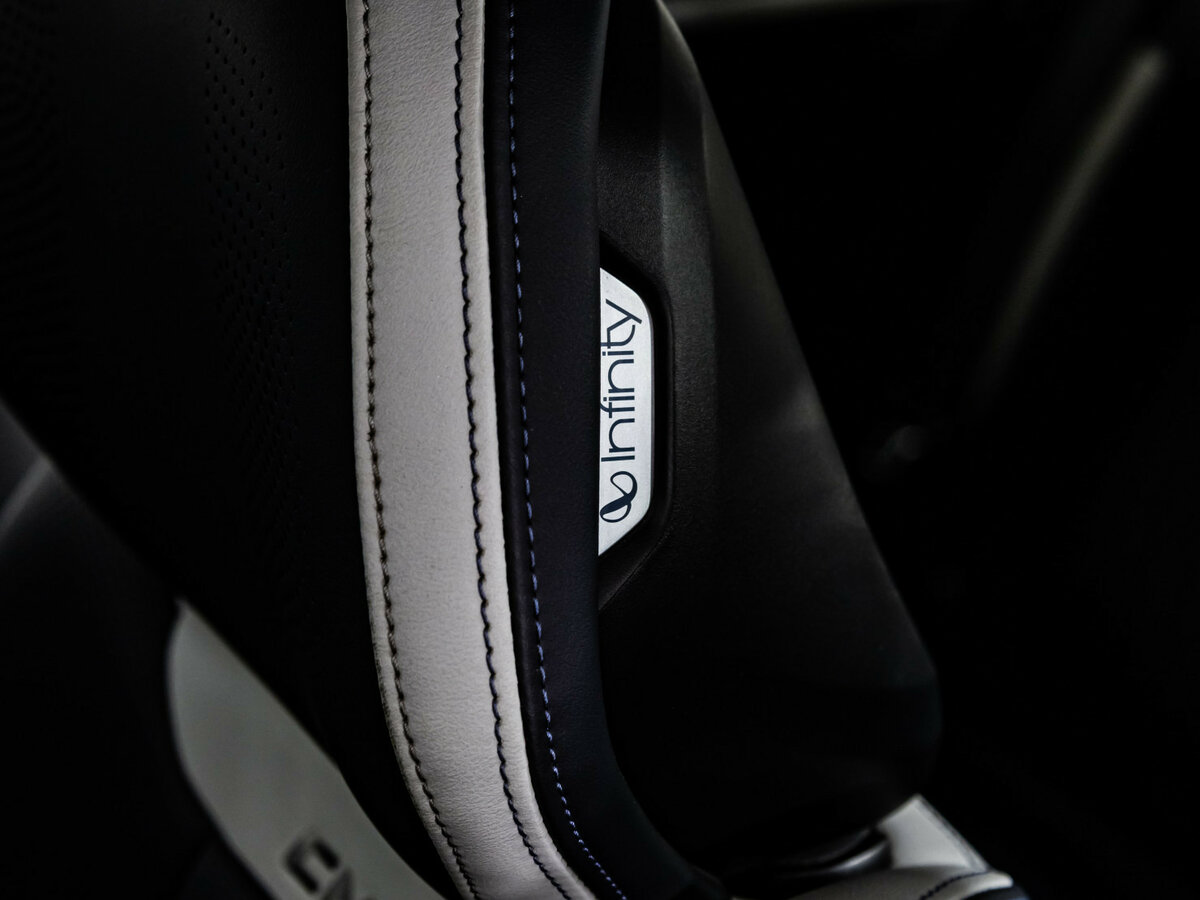 Купить Geely Atlas с пробегом. Фото: #18