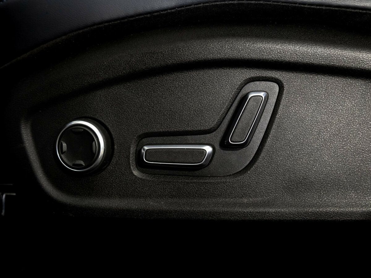 Купить Geely Atlas с пробегом. Фото: #24