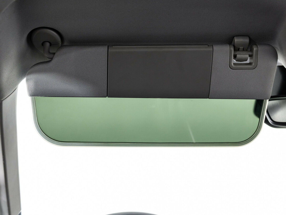 Купить Geely Atlas с пробегом. Фото: #25