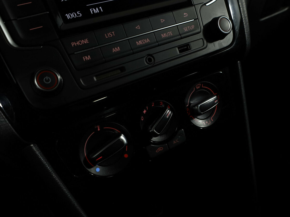 Продажа Б/У Фольксваген Поло. Фото: #14