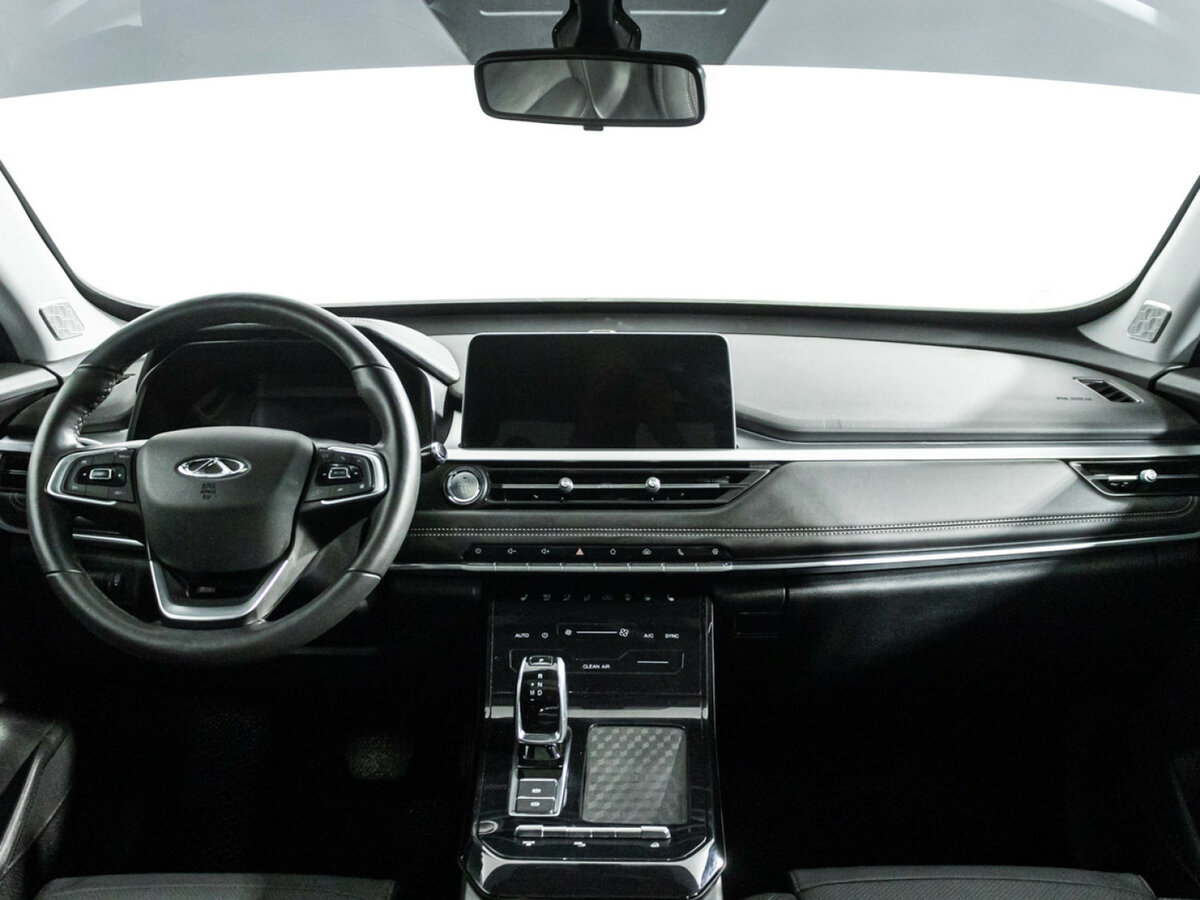 Продажа Б/У Чери Тигго 7 Про. Фото: #12