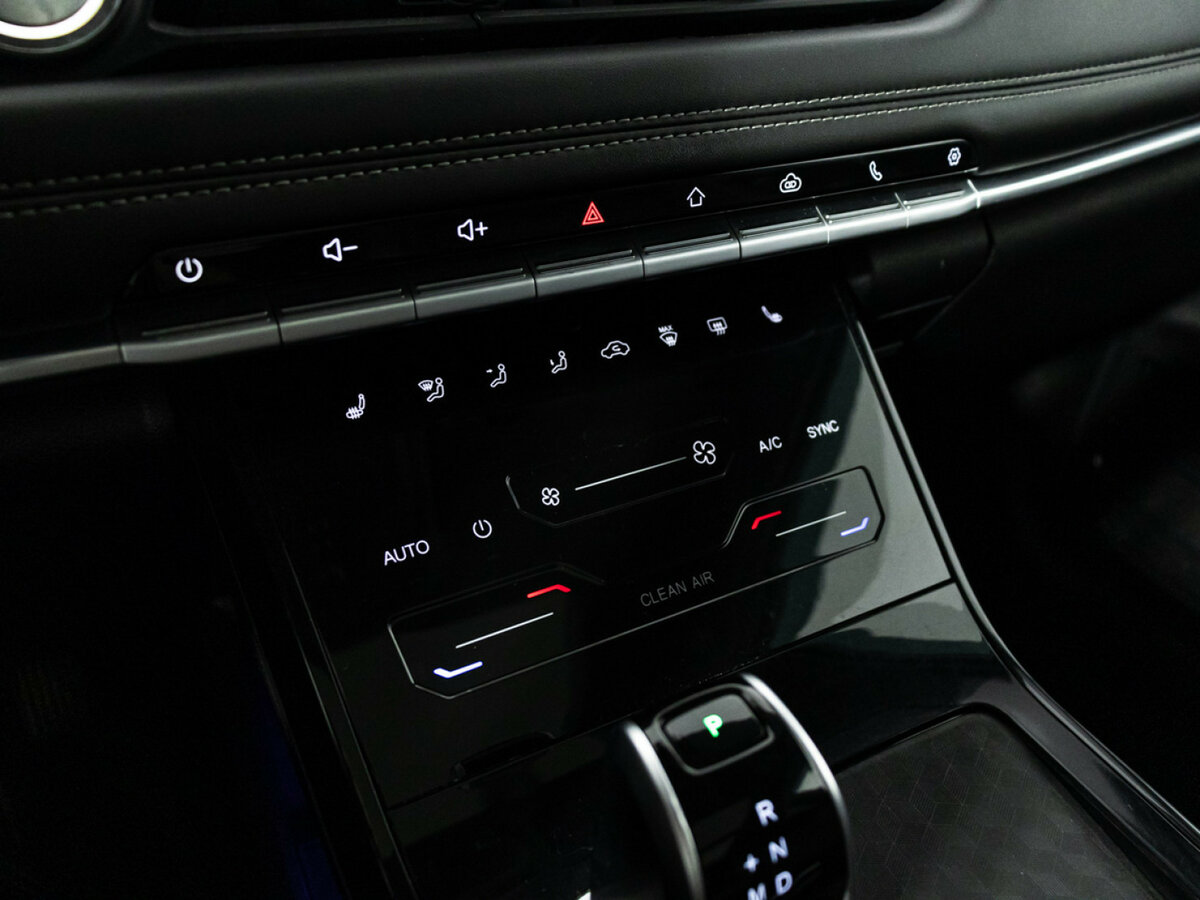 Продажа Б/У Чери Тигго 7 Про. Фото: #16