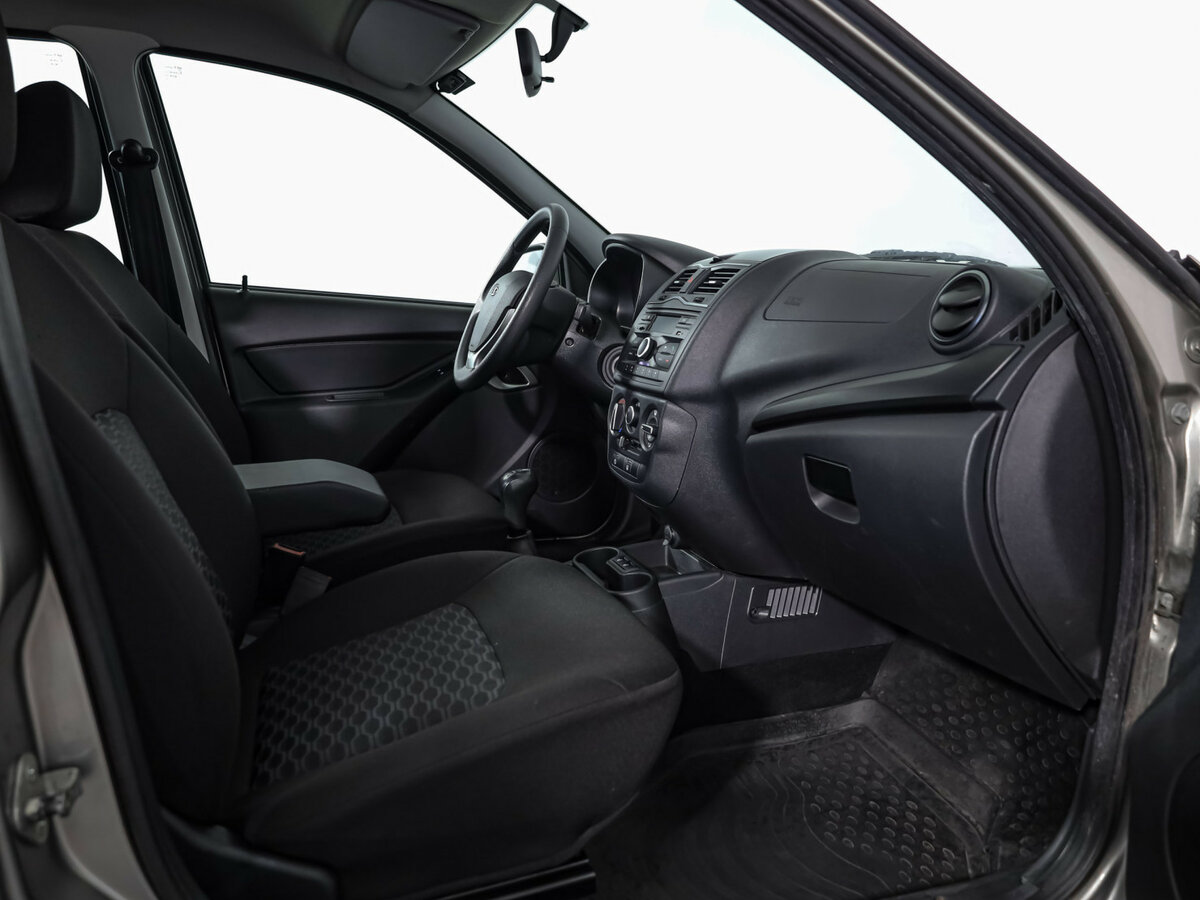 Продажа Б/У Лада (ВАЗ) Гранта. Фото: #15