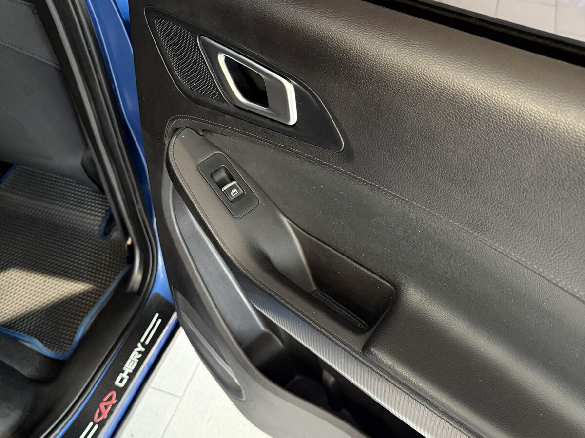 Продажа Б/У Чери Тигго 4. Фото: #13