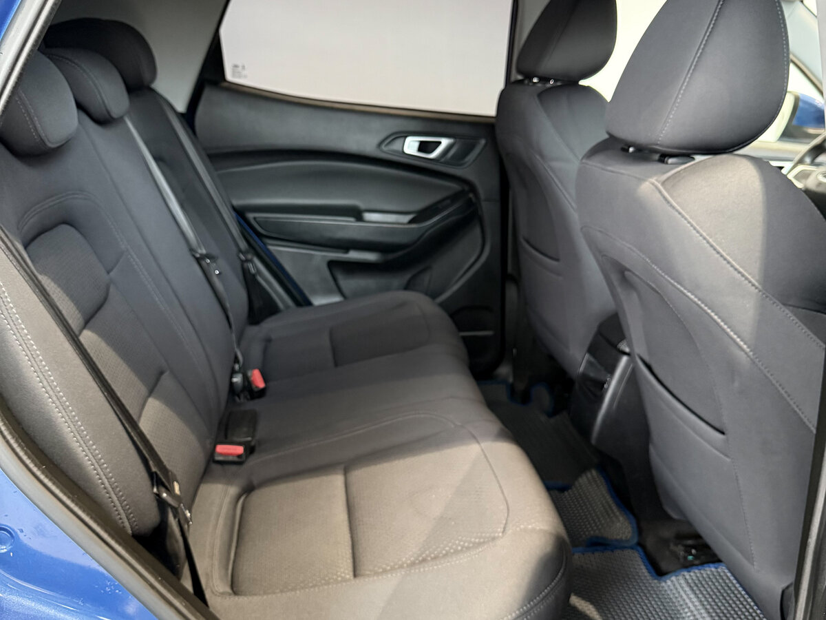 Продажа Б/У Чери Тигго 4. Фото: #14