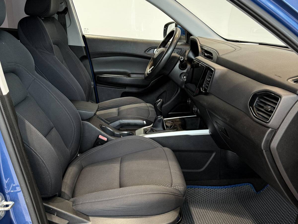 Продажа Б/У Чери Тигго 4. Фото: #17