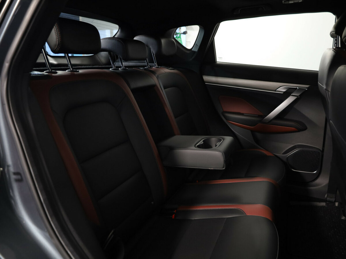 Продажа Б/У Джили Кулрэй. Фото: #13