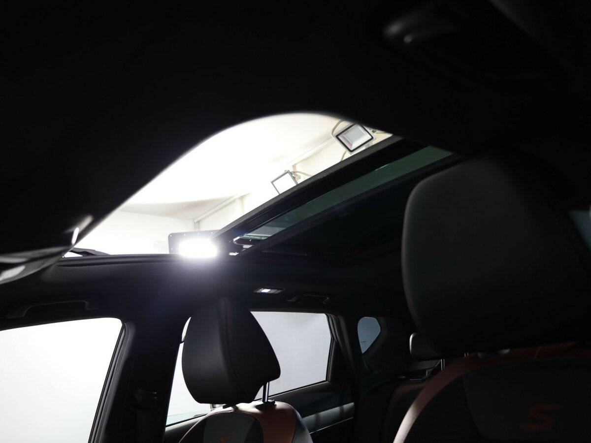 Продажа Б/У Джили Кулрэй. Фото: #25