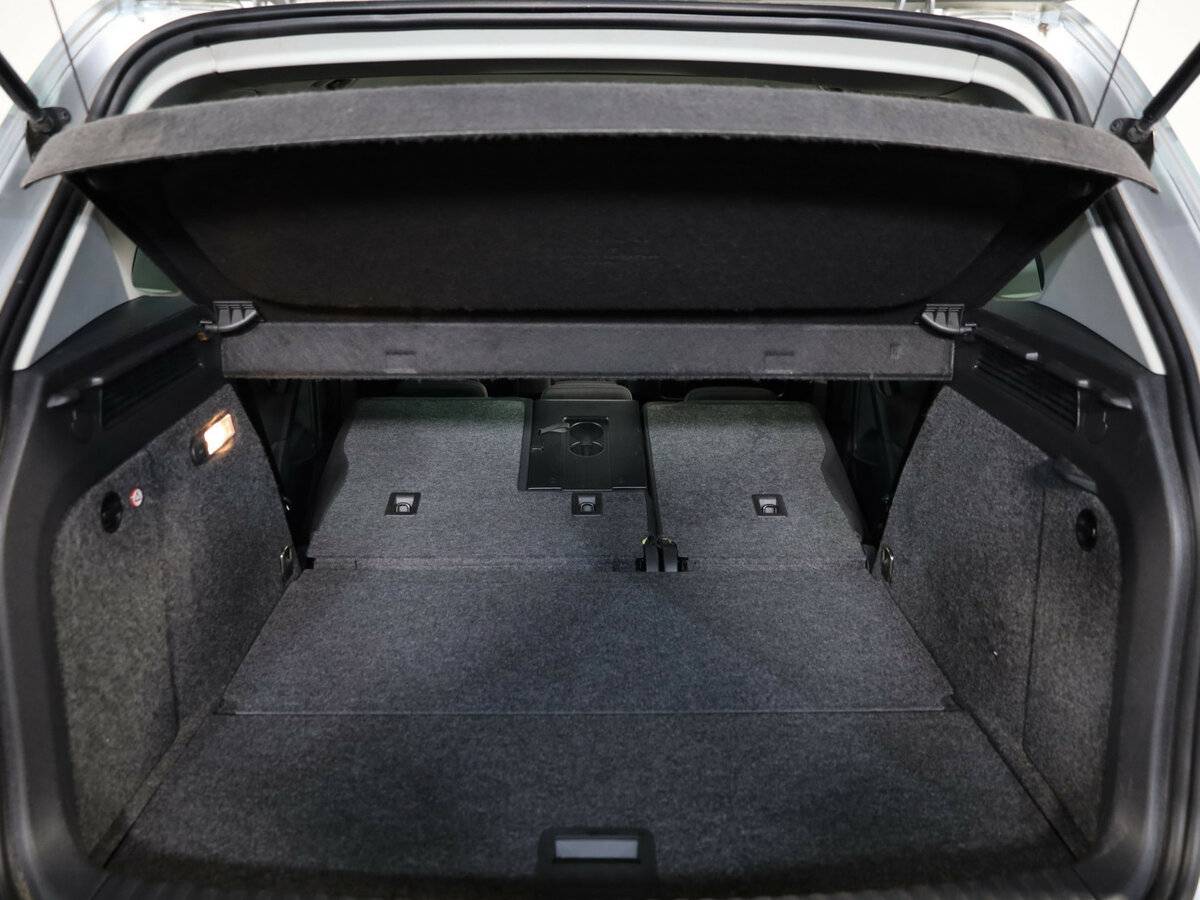 Продажа Б/У Фольксваген Тигуан. Фото: #17