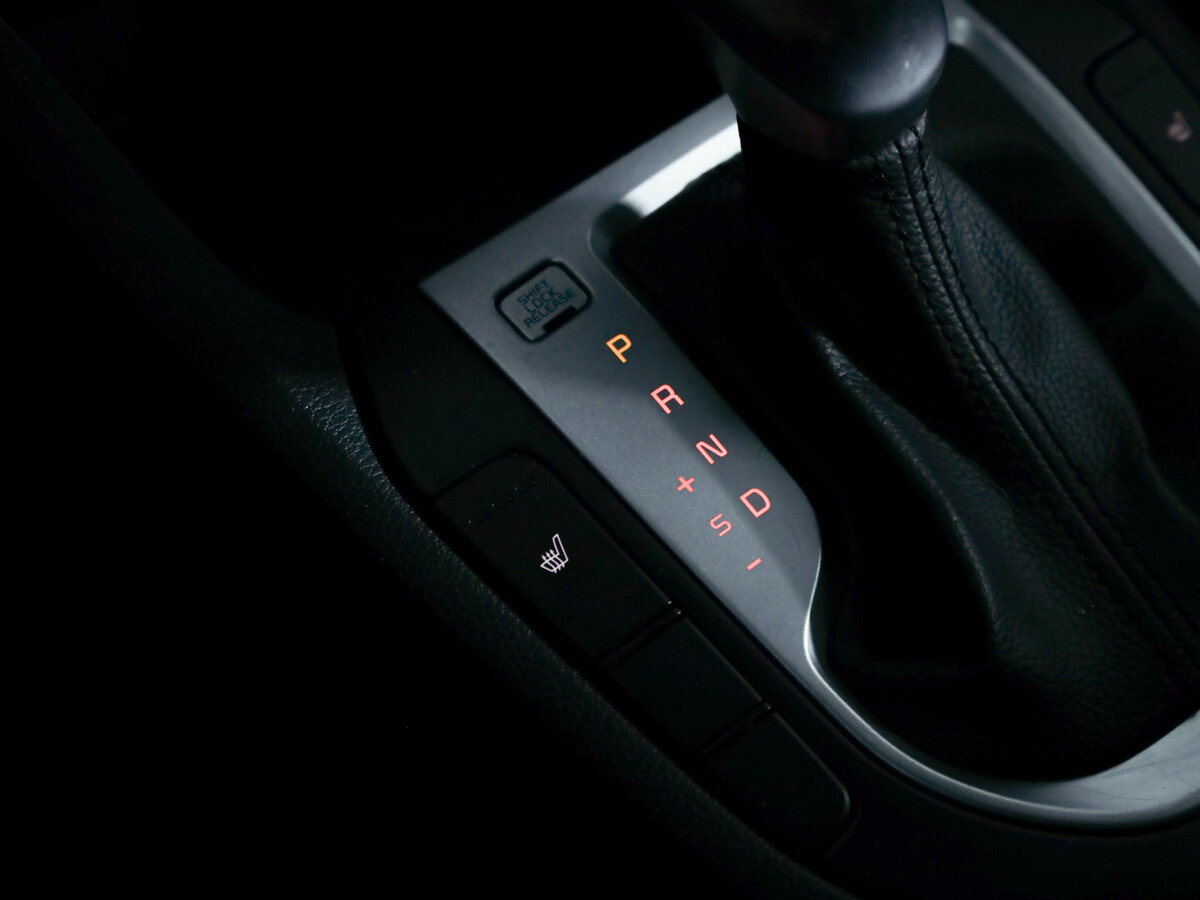 Продажа Б/У Киа Церато. Фото: #11