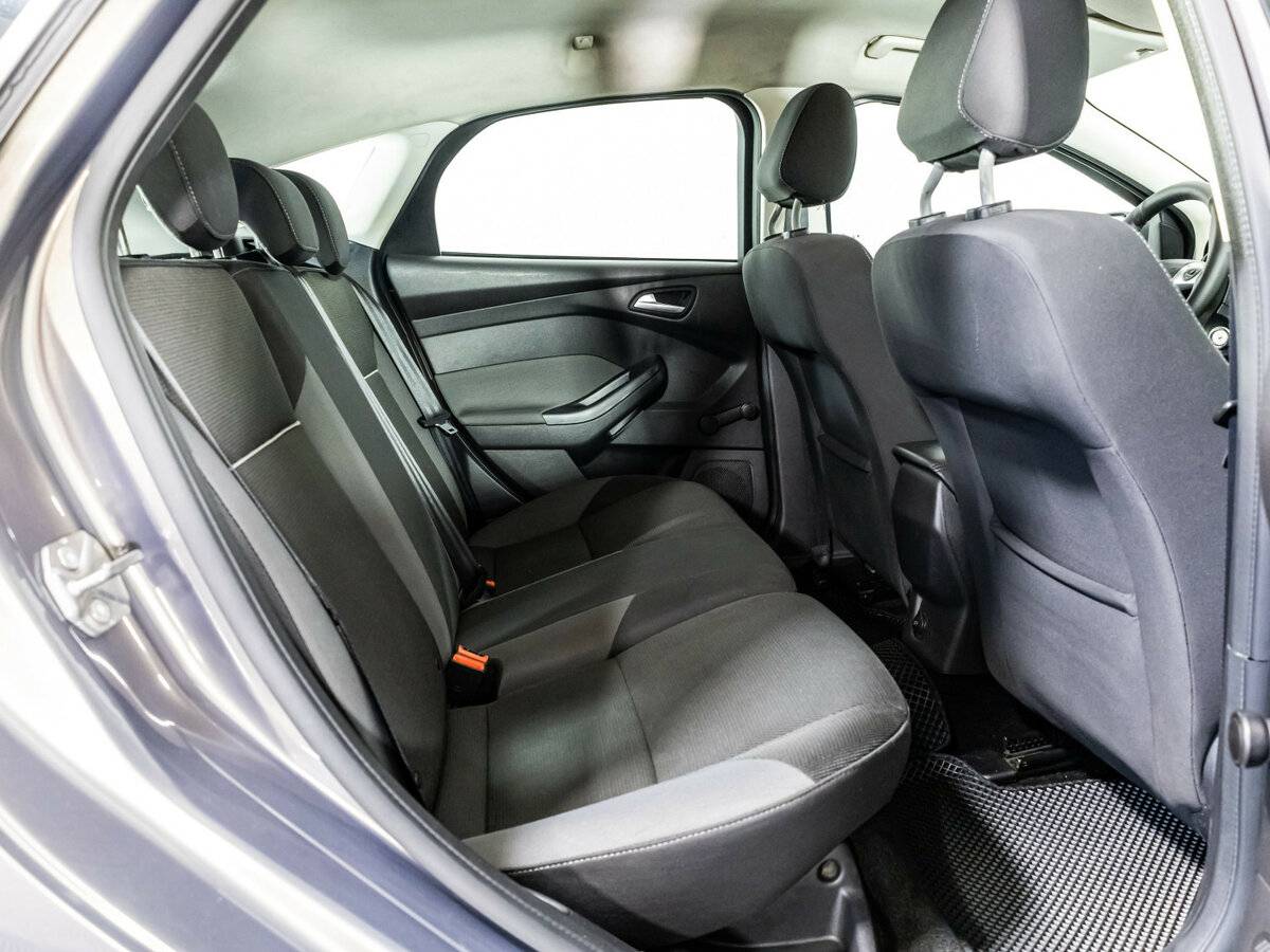 Продажа Б/У Форд Фокус. Фото: #13