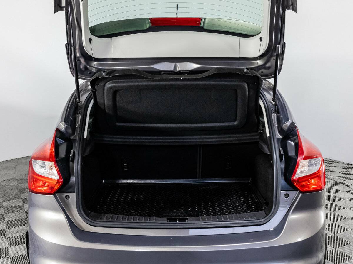 Продажа Б/У Форд Фокус. Фото: #17