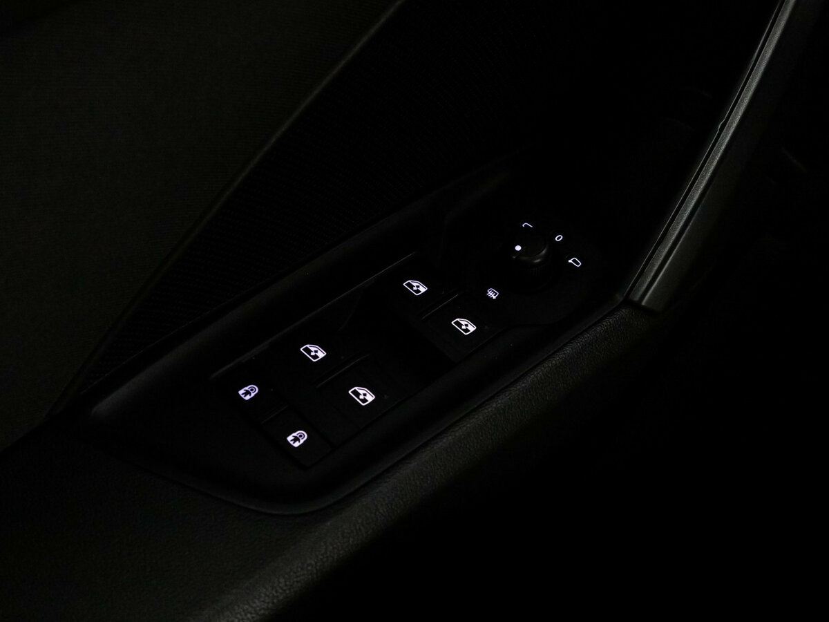 Купить Audi A3 с пробегом. Фото: #20