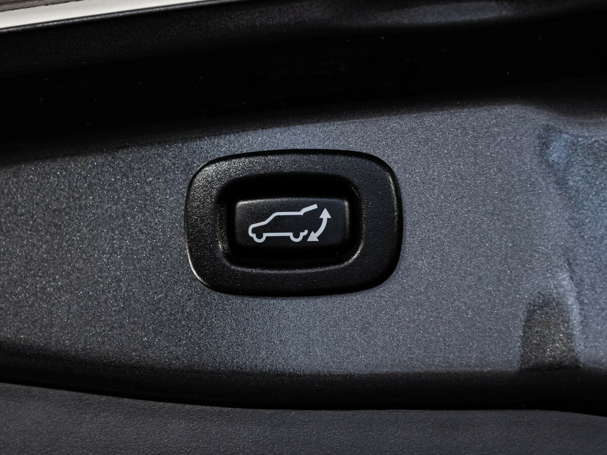 Купить Mitsubishi Outlander с пробегом. Фото: #20