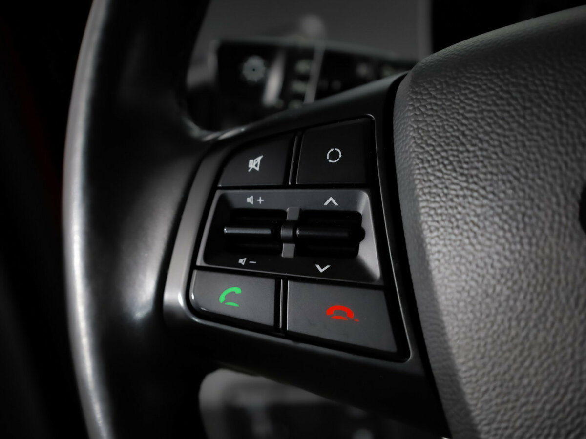 Продажа Б/У Хендай Крета. Фото: #9