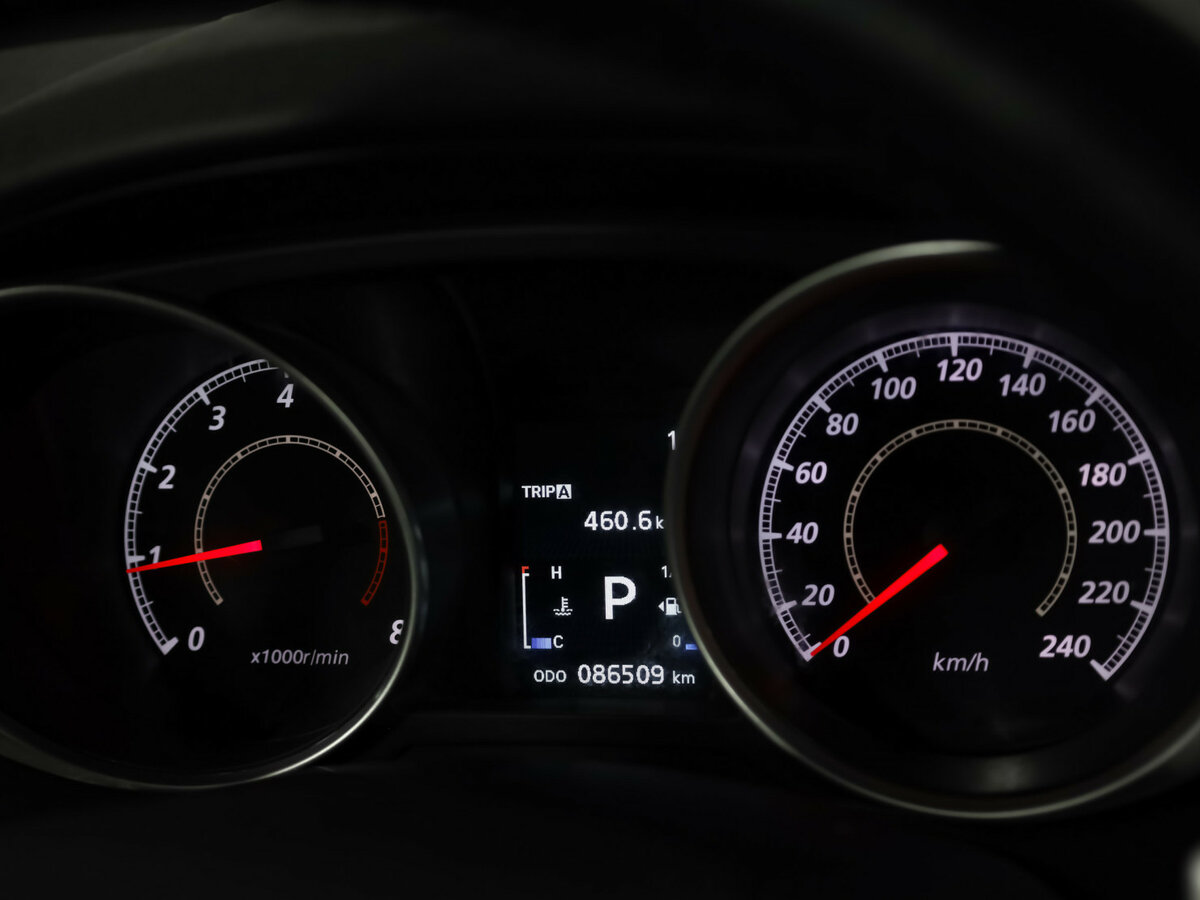 Продажа Б/У Митсубиши АС-Икс. Фото: #9