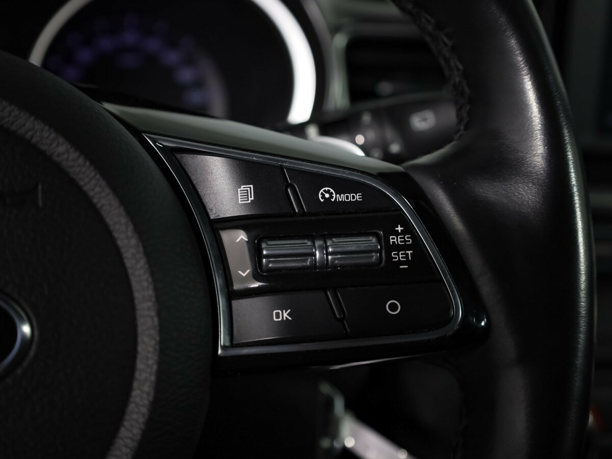 Продажа Б/У Киа Сид. Фото: #9