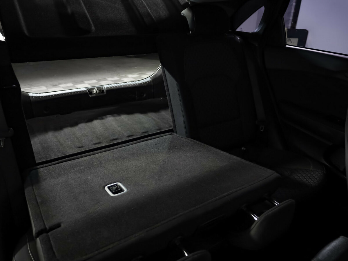 Продажа Б/У Киа Сид. Фото: #22