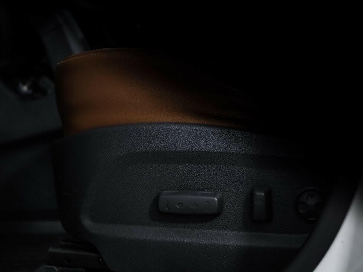 Продажа Б/У Хендай Санта Фе. Фото: #15