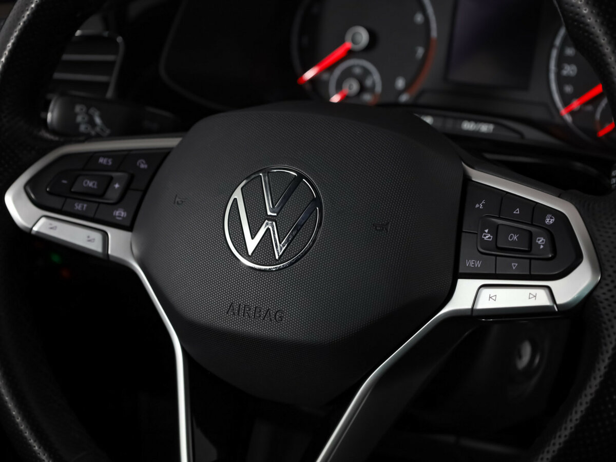 Продажа Б/У Фольксваген Поло. Фото: #9