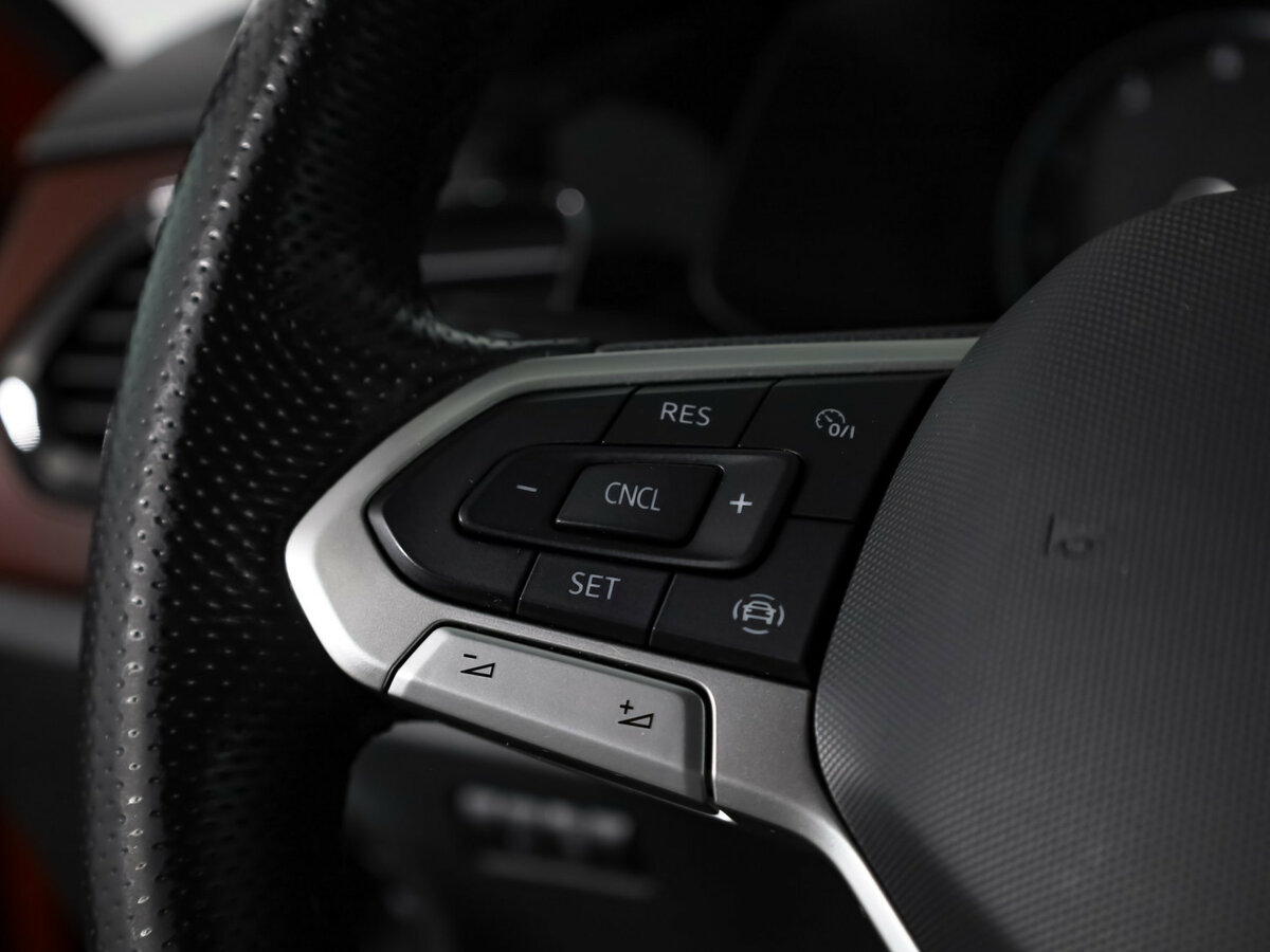 Продажа Б/У Фольксваген Поло. Фото: #10