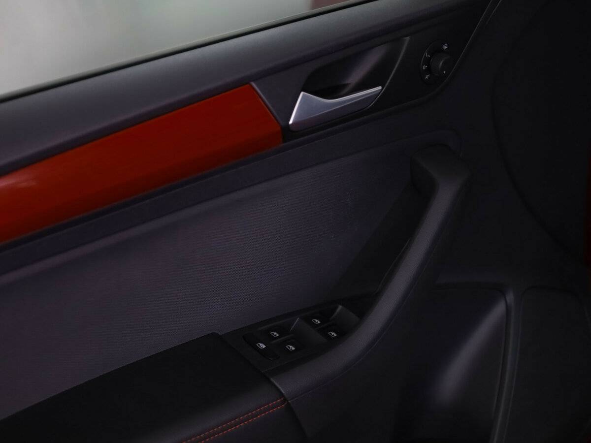 Продажа Б/У Фольксваген Поло. Фото: #13