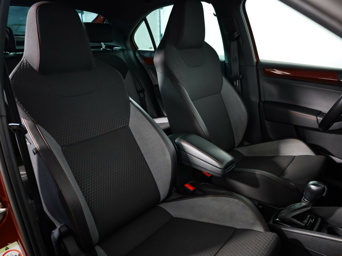 Продажа Б/У Фольксваген Поло. Фото: #18