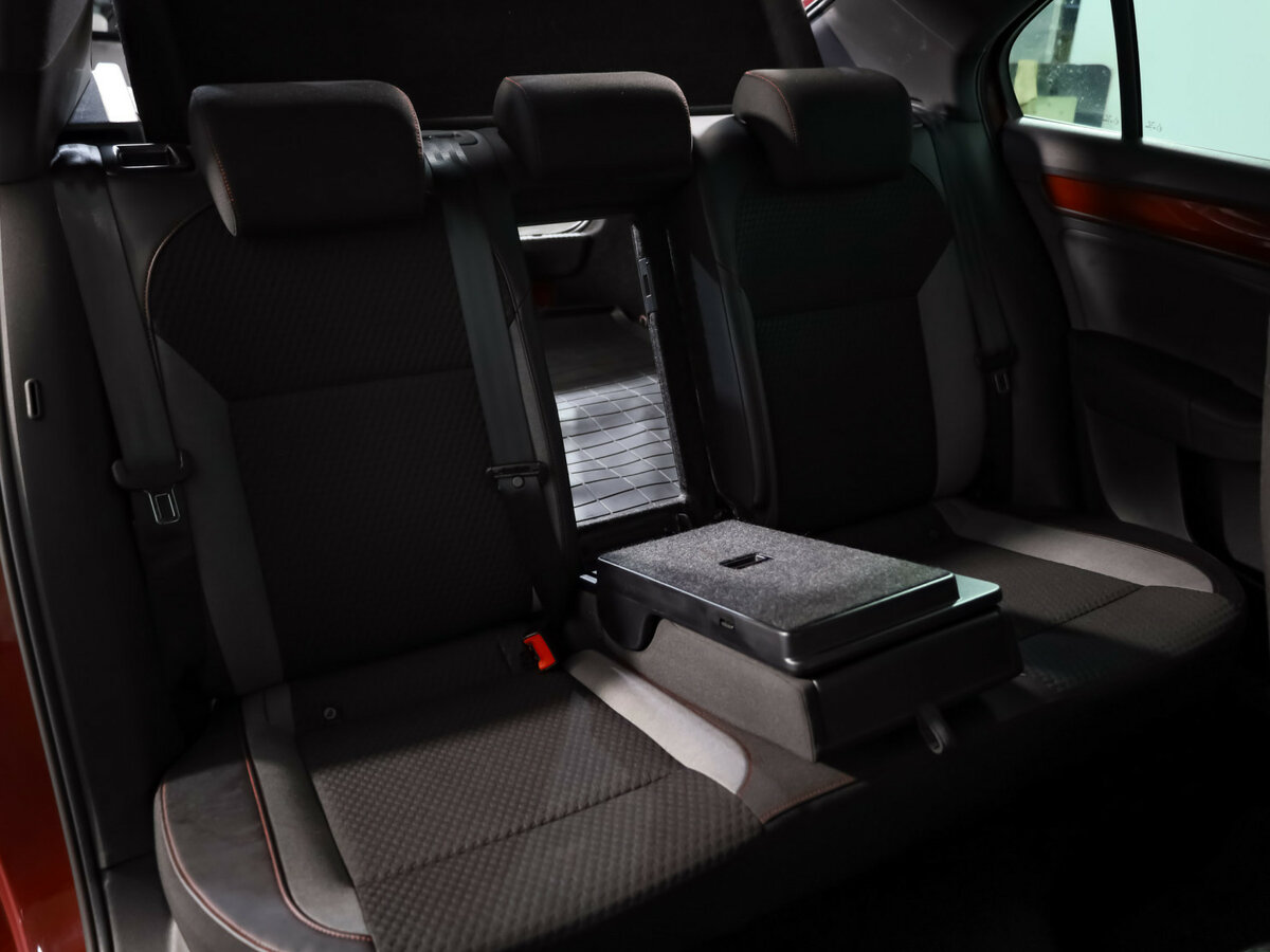 Продажа Б/У Фольксваген Поло. Фото: #21