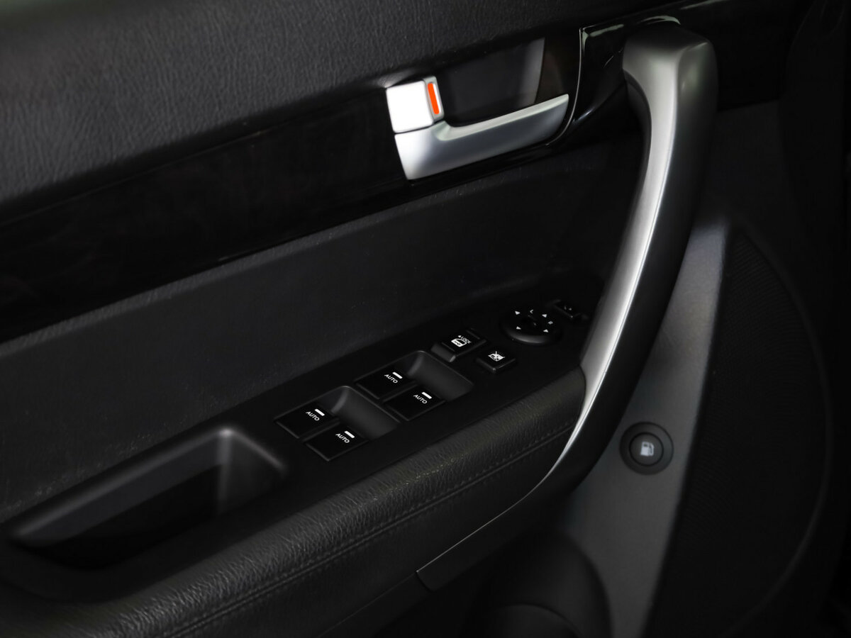 Продажа Б/У Киа Соренто. Фото: #14