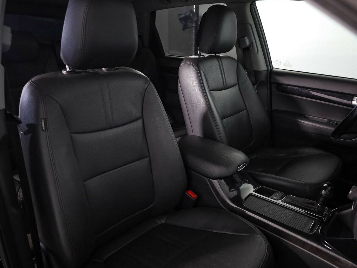 Продажа Б/У Киа Соренто. Фото: #22