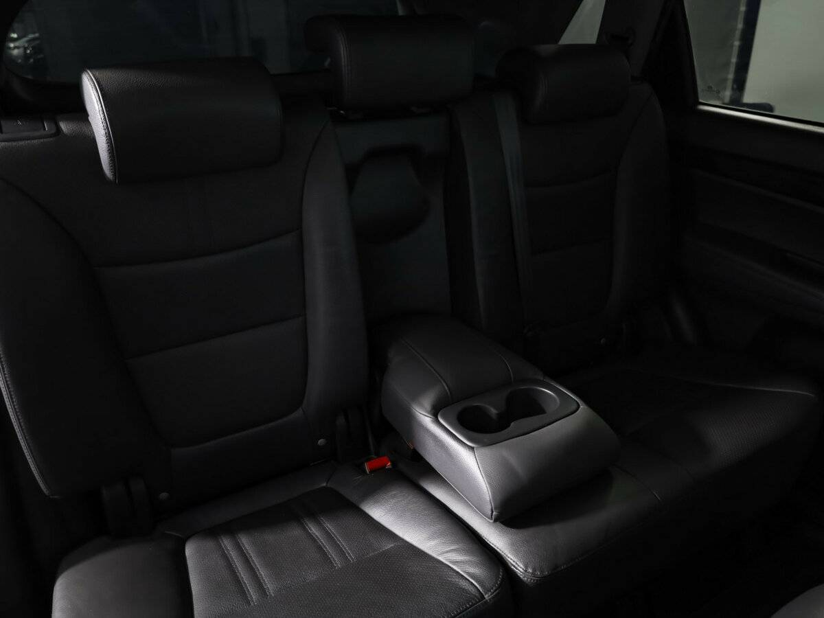 Продажа Б/У Киа Соренто. Фото: #25