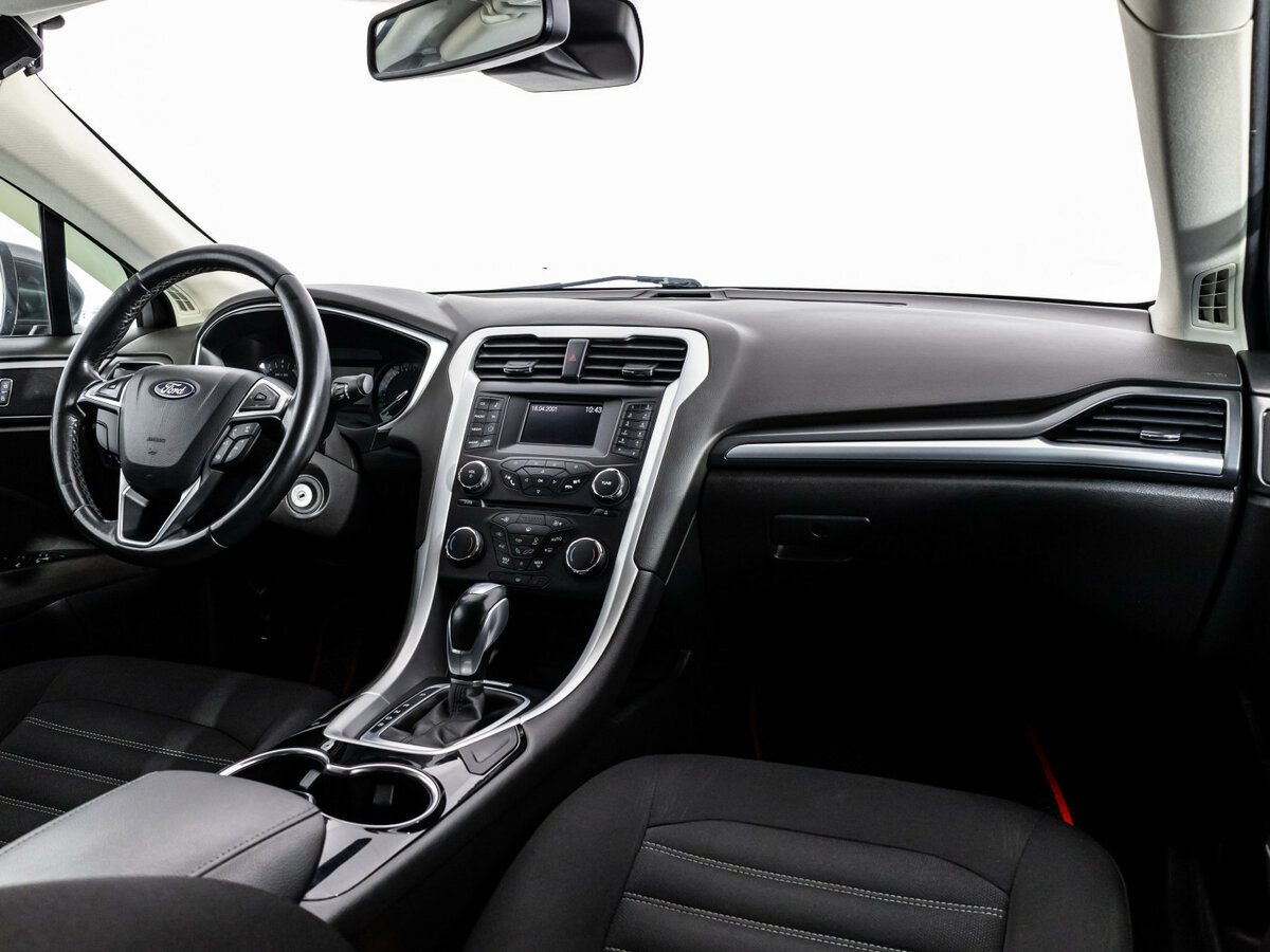 Продажа Б/У Форд Мондео. Фото: #6