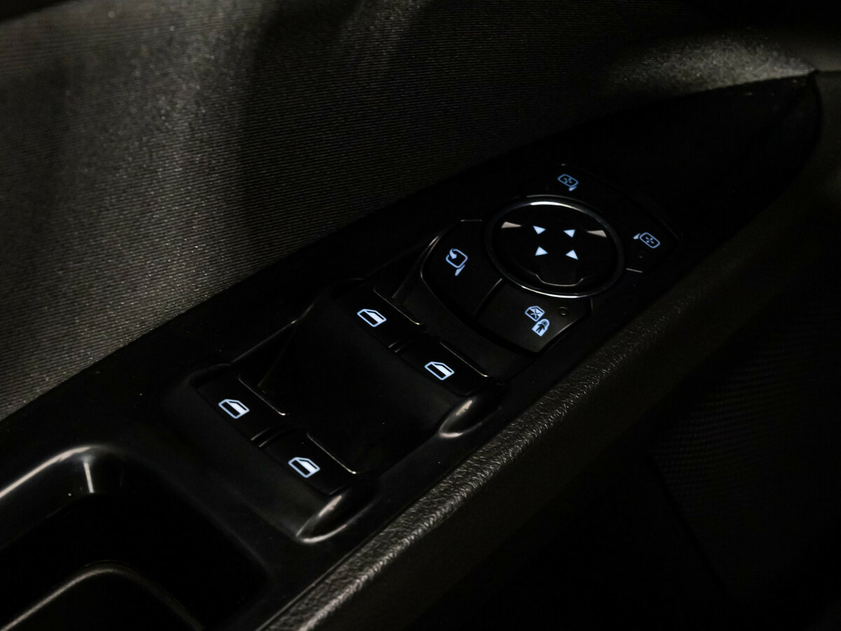 Продажа Б/У Форд Мондео. Фото: #12