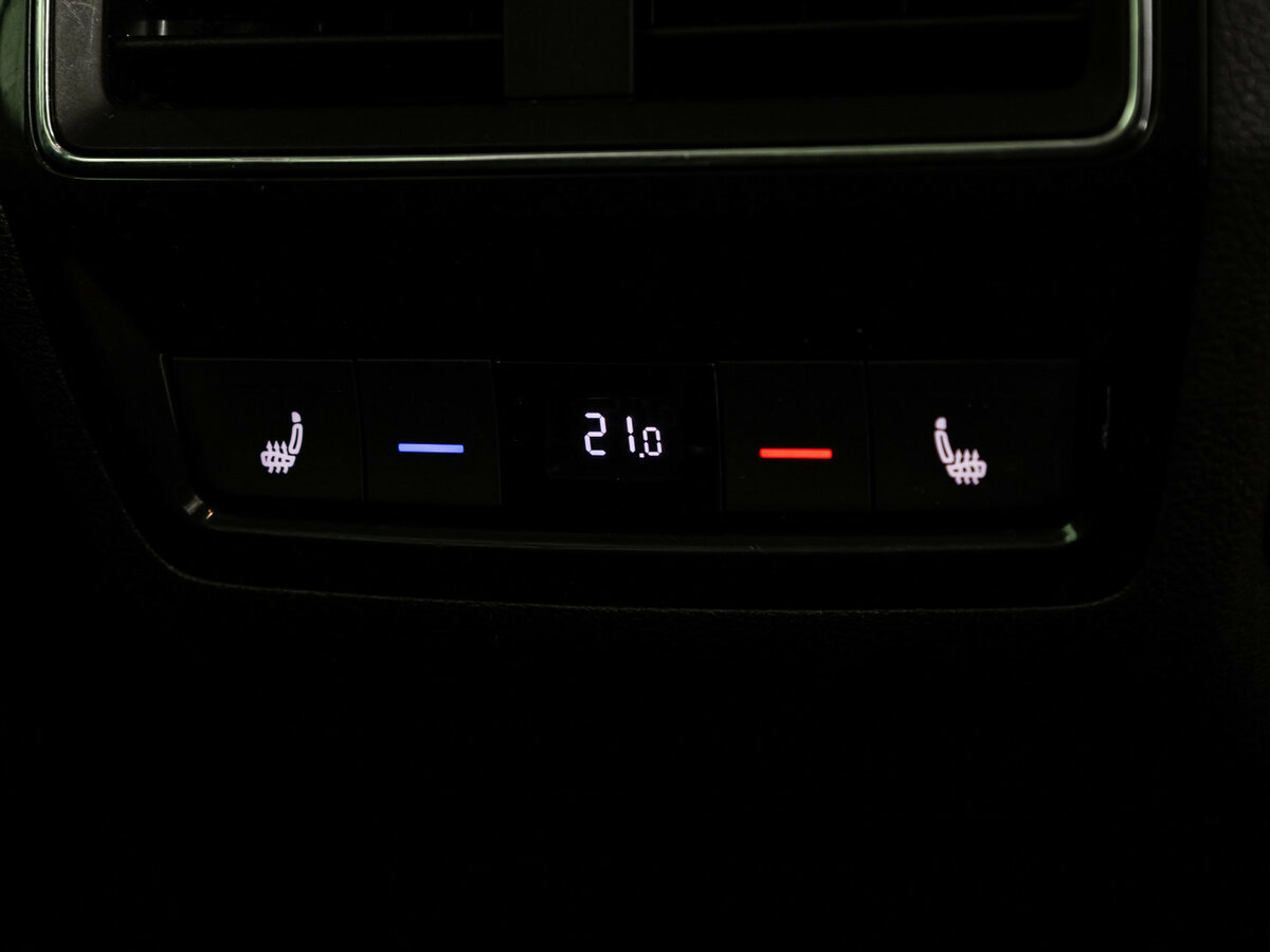 Купить Skoda Kodiaq с пробегом. Фото: #22